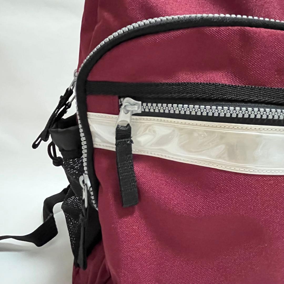 ハローキティ　リュック　レトロ　1999年　サンリオ　‘90s サンリオ　キティ