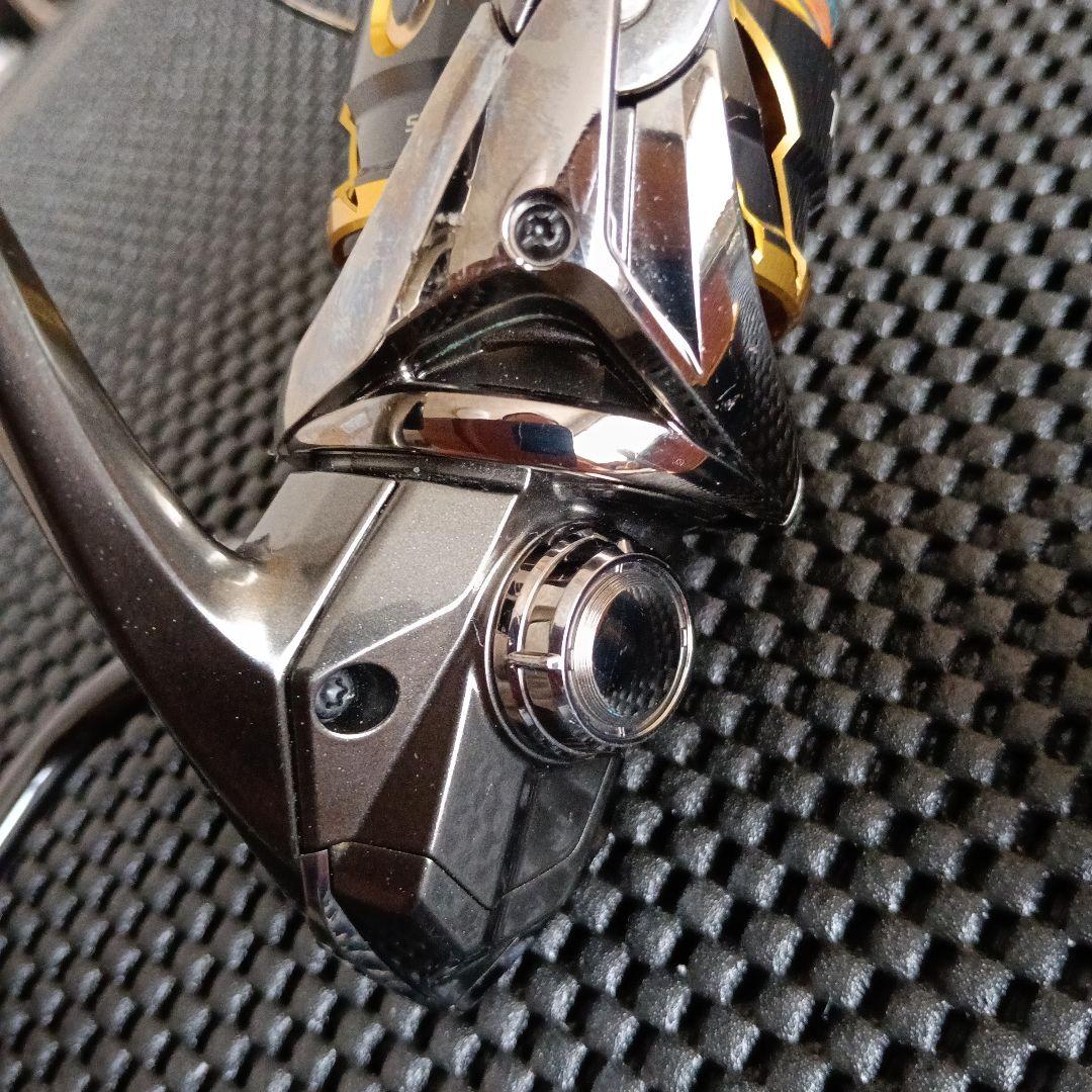 20ツインパワーC3000XG