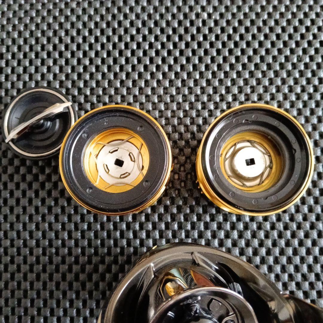 20ツインパワーC3000XG