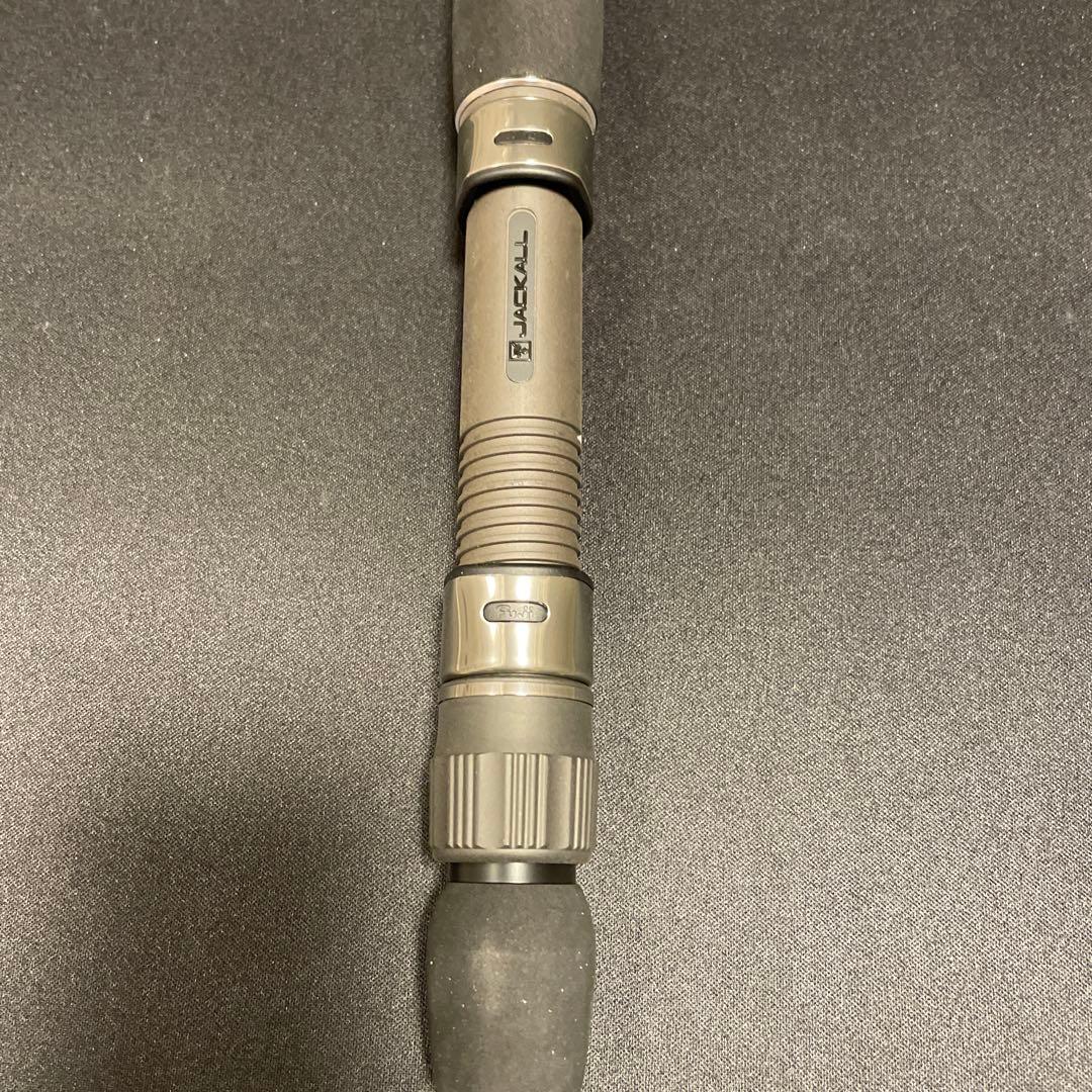 ジャッカル　ジギングロッド