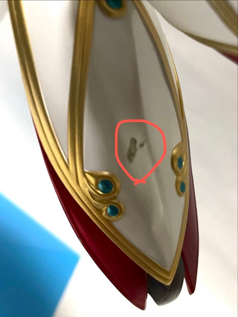 難あり中古品 ゼノブレイド2 ニア グッドスマイルカンパニー