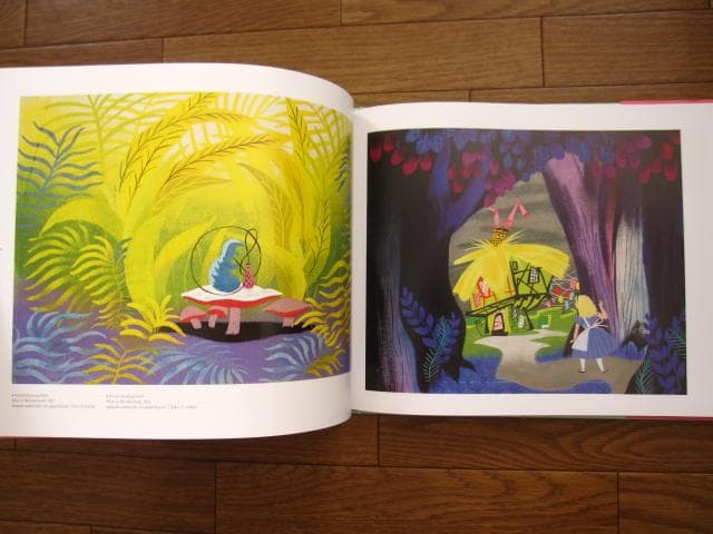 Magic Color Flair　The World of Mary Blai