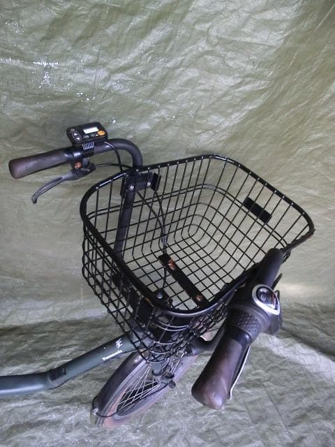 170：パナソニック　ギュット　＊BT無　ジャンク　引取限定：埼玉県所沢市