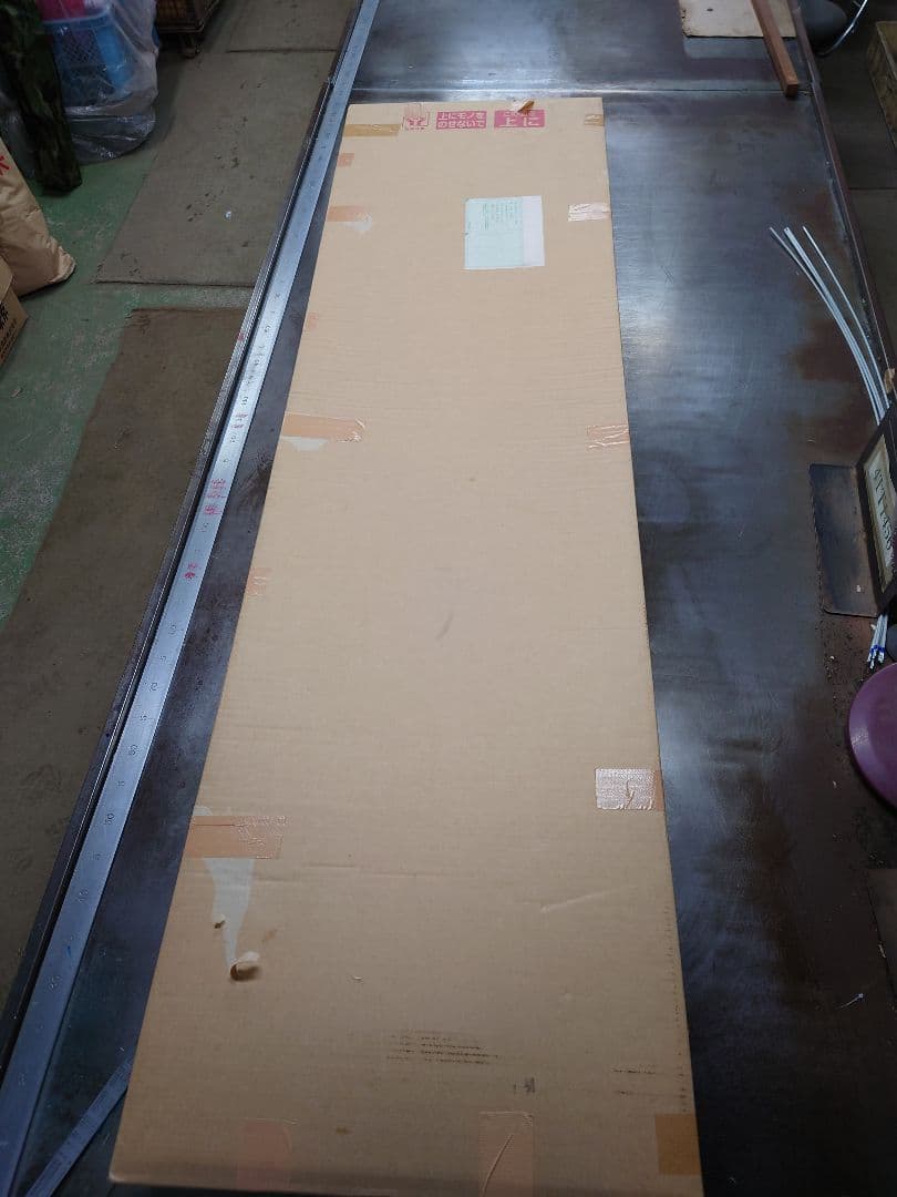 303サーフボード　ＪＪ2 モデル 6'0　FCSハードケース付き