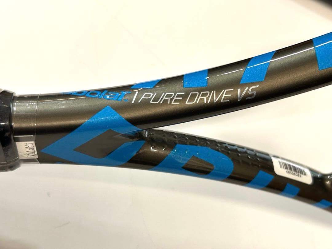 Babolat ピュアドライブVS グリップサイズ3