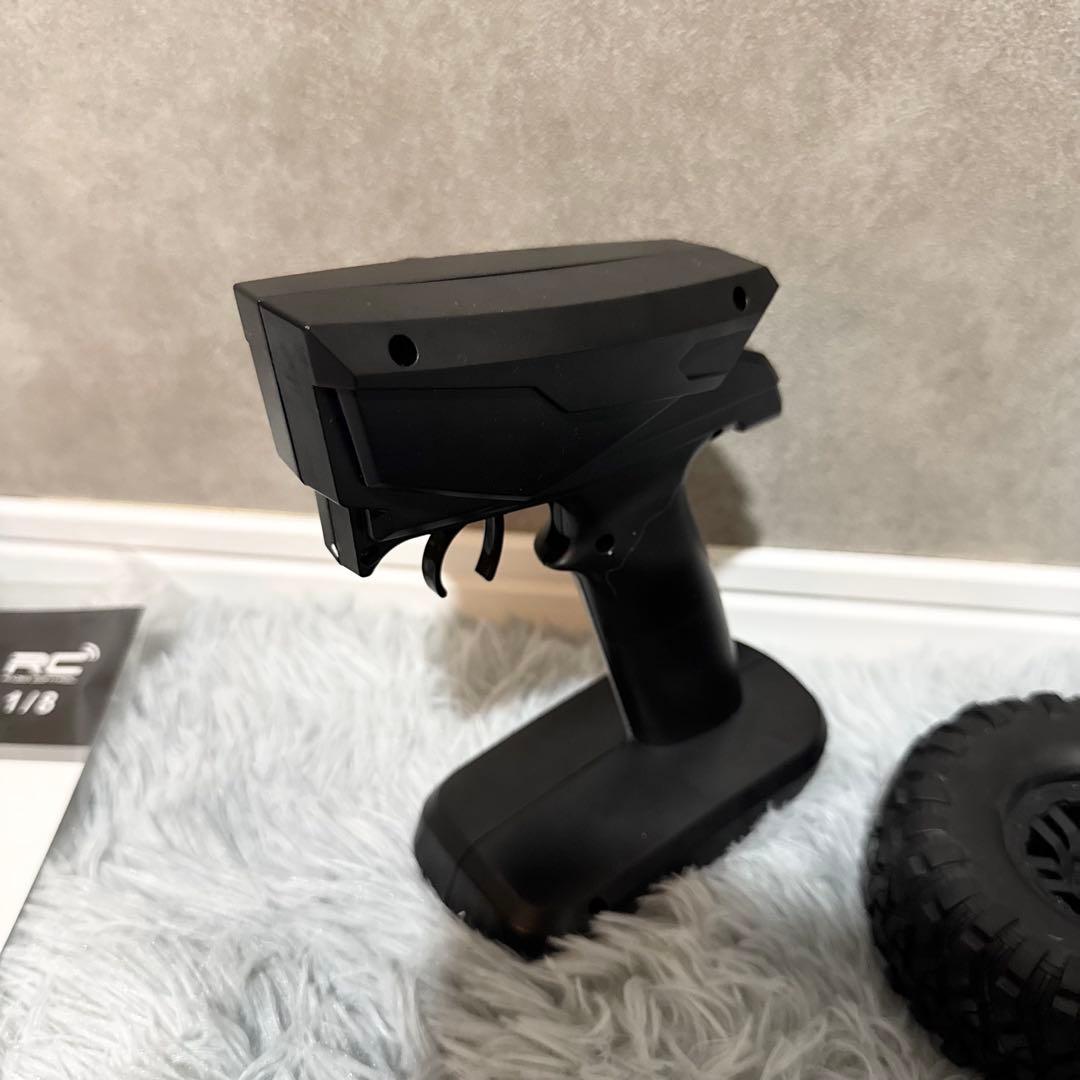 DOUBLE E 1/8 DEFENDER D110 ラジコン