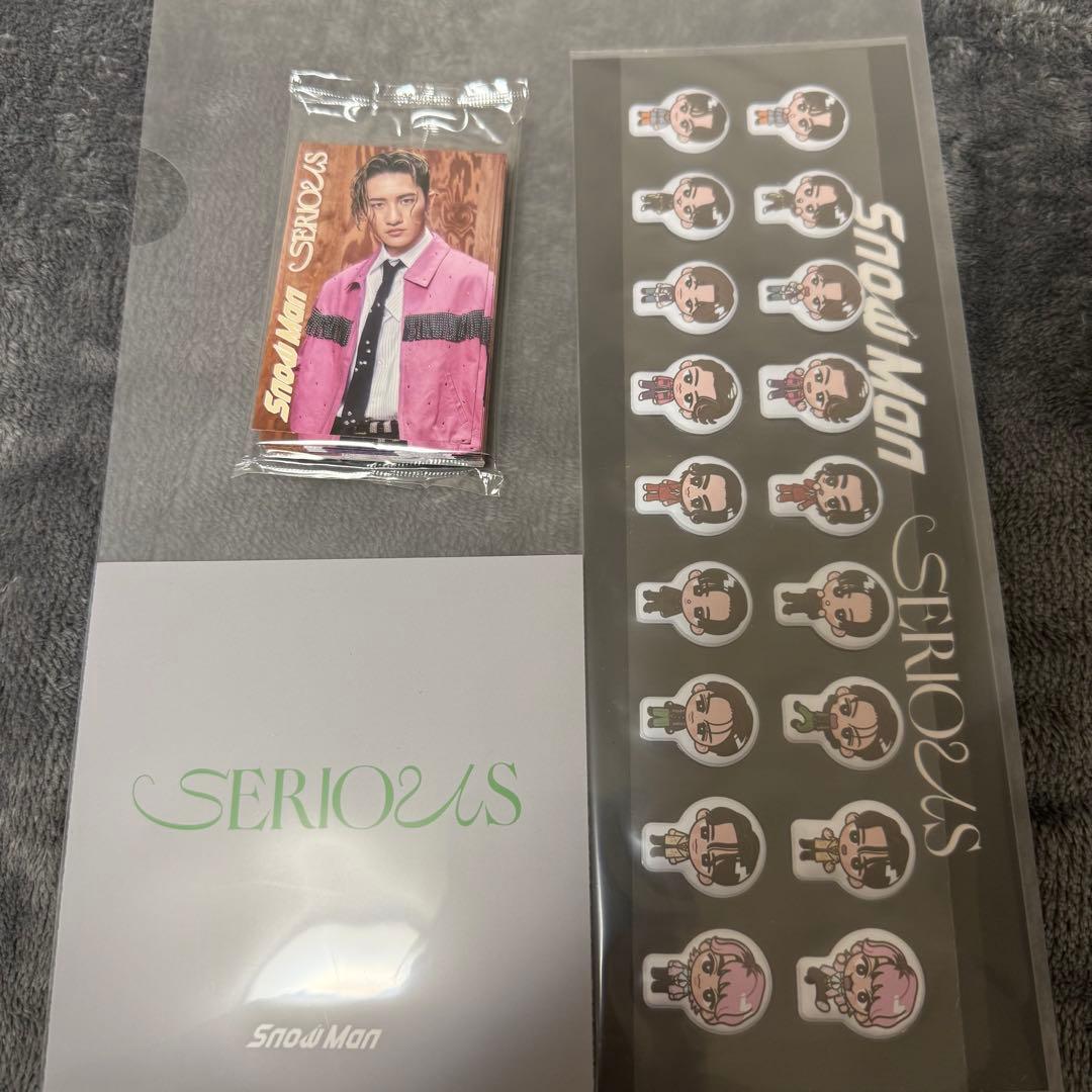 Manグッズまとめ売り