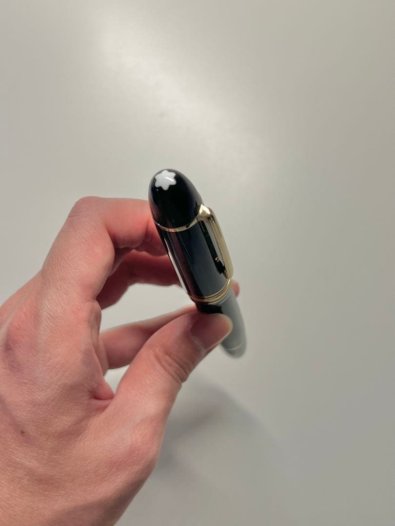 Montblanc モンブラン 149 万年筆