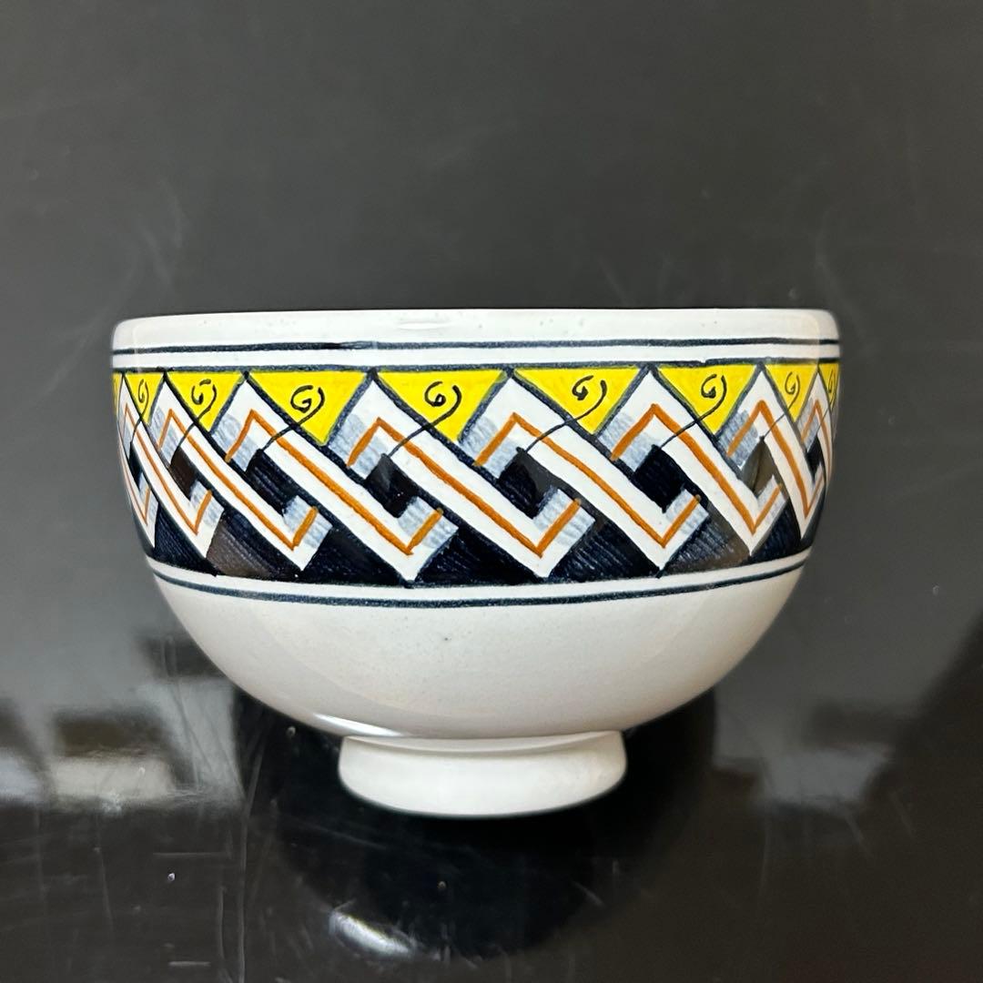 阿蘭陀折結茶碗　茶道具懐石茶箱鵬雲斎坐忘斎淡々斎即中斎而妙斎棗水指棗茶杓水屋道具