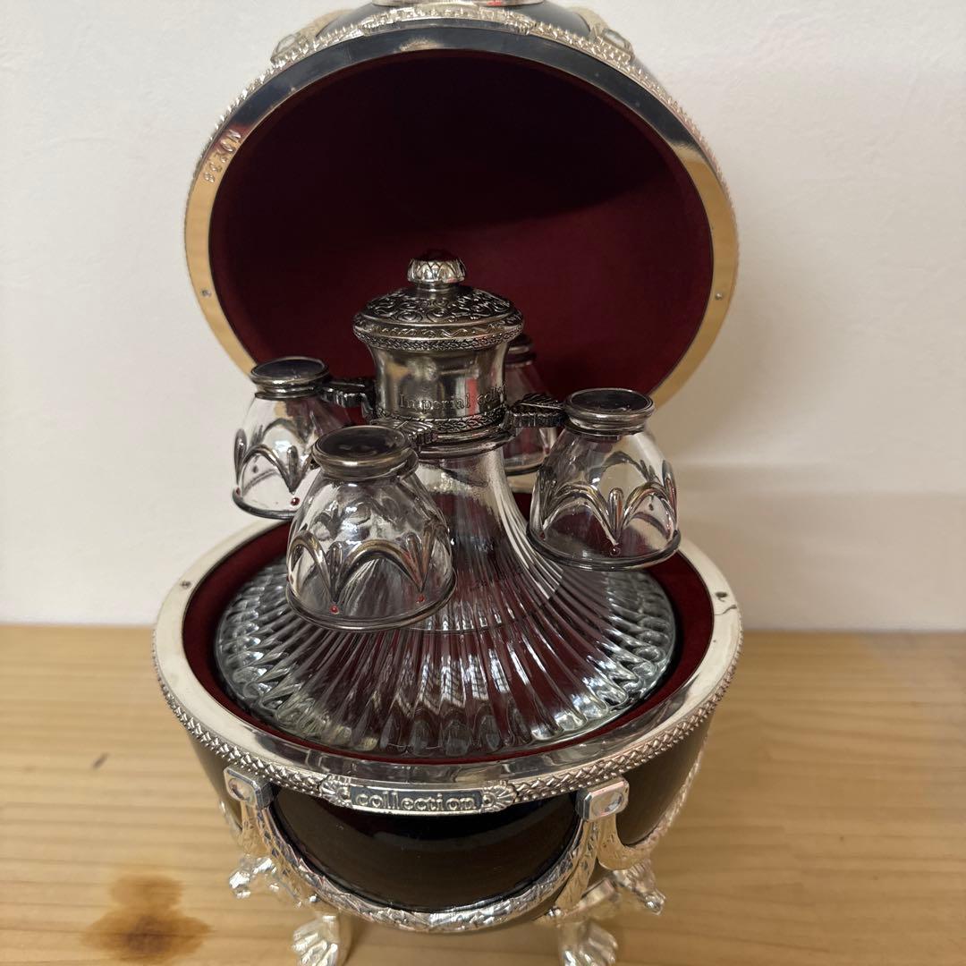 【未開栓】インペリアル コレクション(ウォッカ)