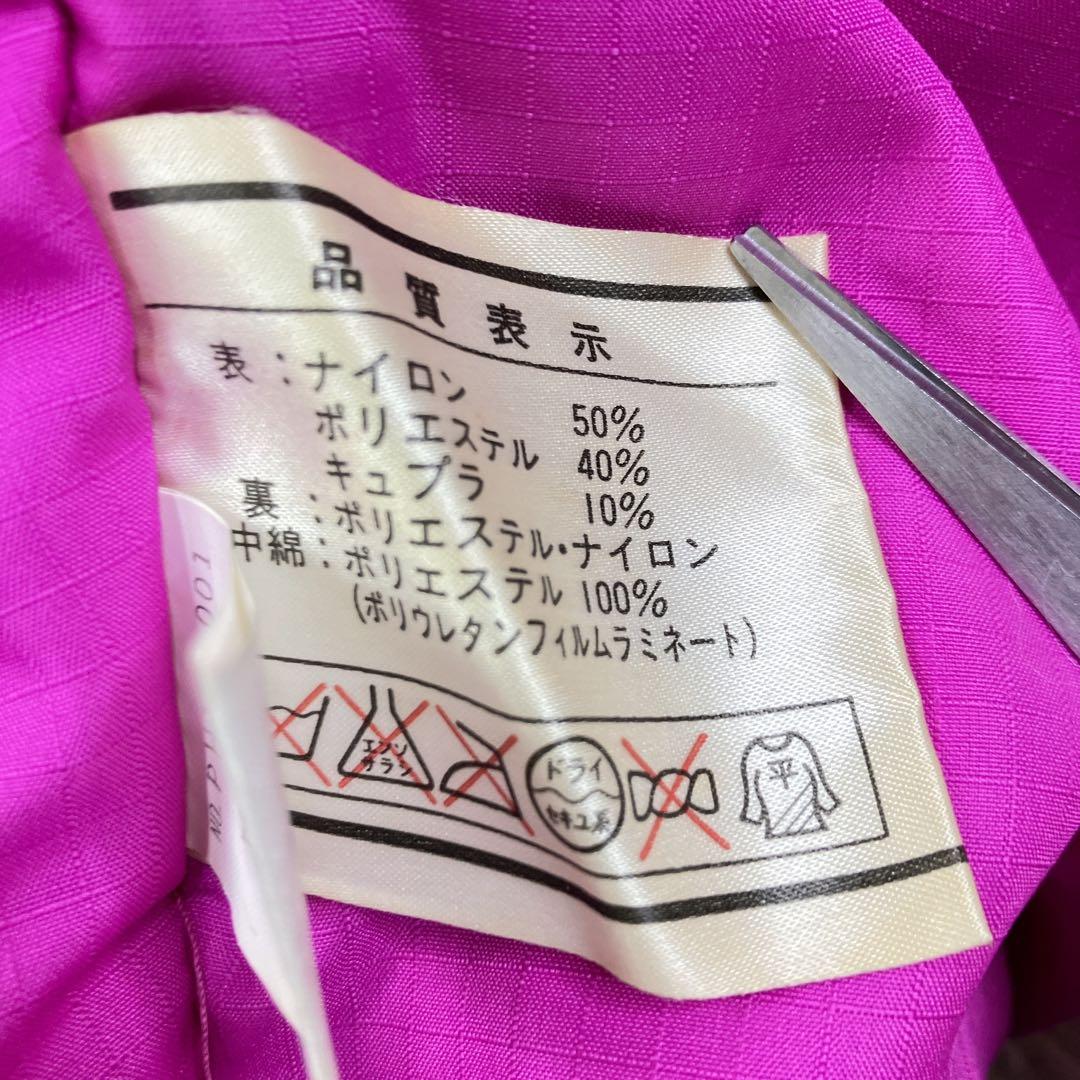 【極美品】PHENIXフェニックス　スキーウェア　ヴィンテージ　上下　Lサイズ