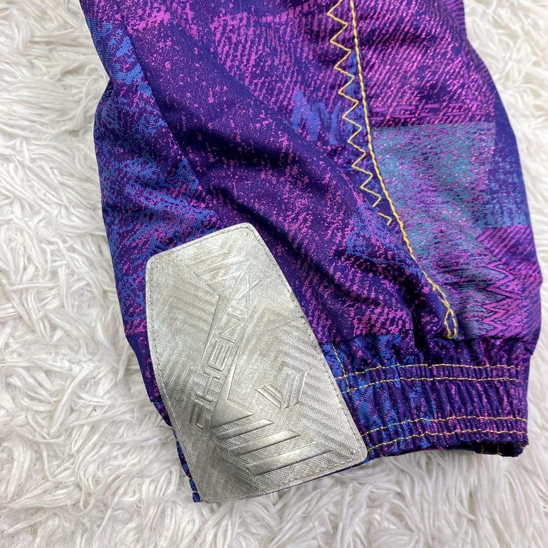 【極美品】PHENIXフェニックス　スキーウェア　ヴィンテージ　上下　Lサイズ