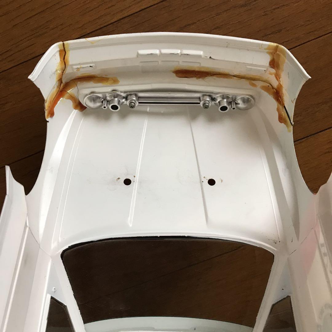 超希少　1/10スケールラジコンセット　Schnitzer  M3