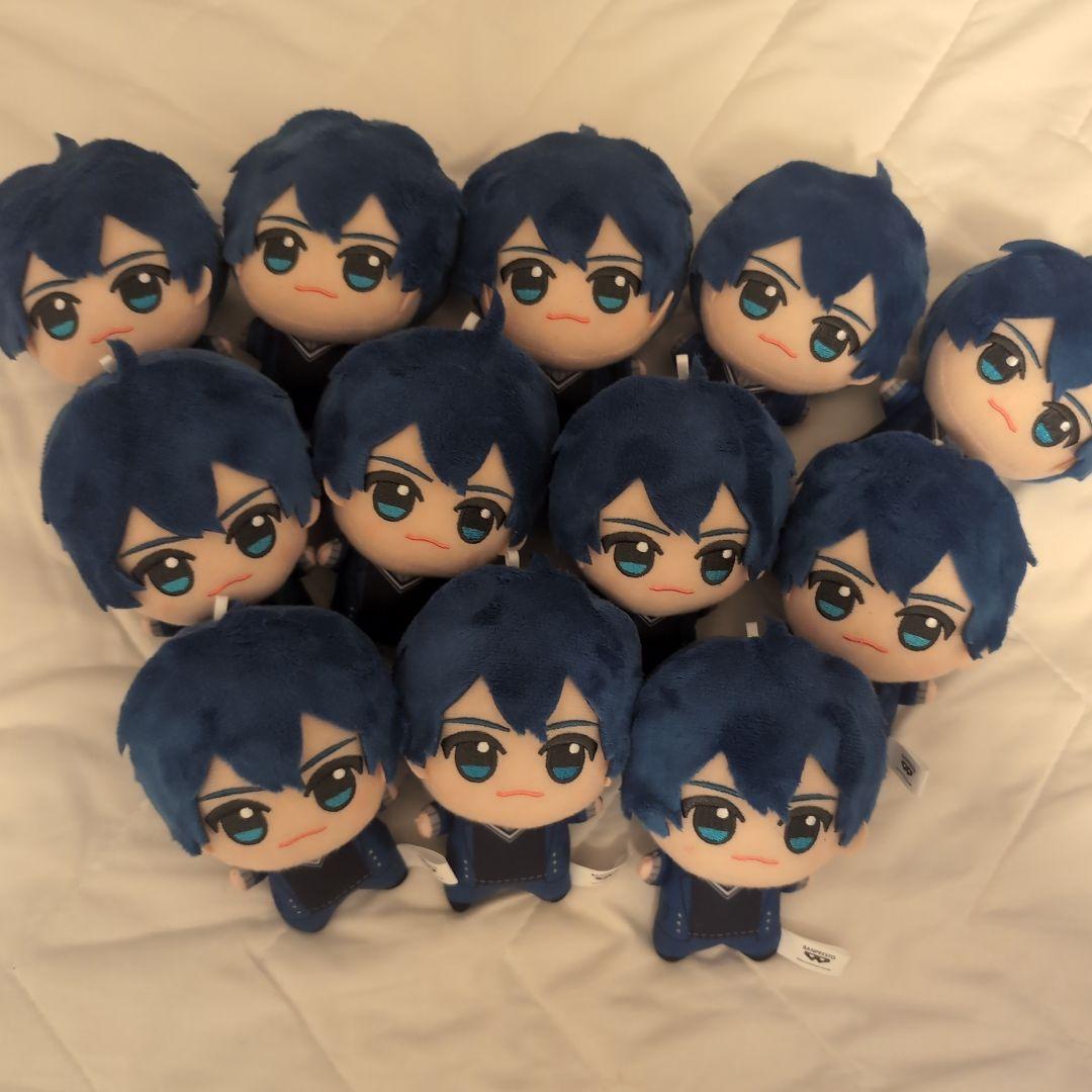 からぴち なおきり グッズまとめ売り⚠️ 最終値下げ