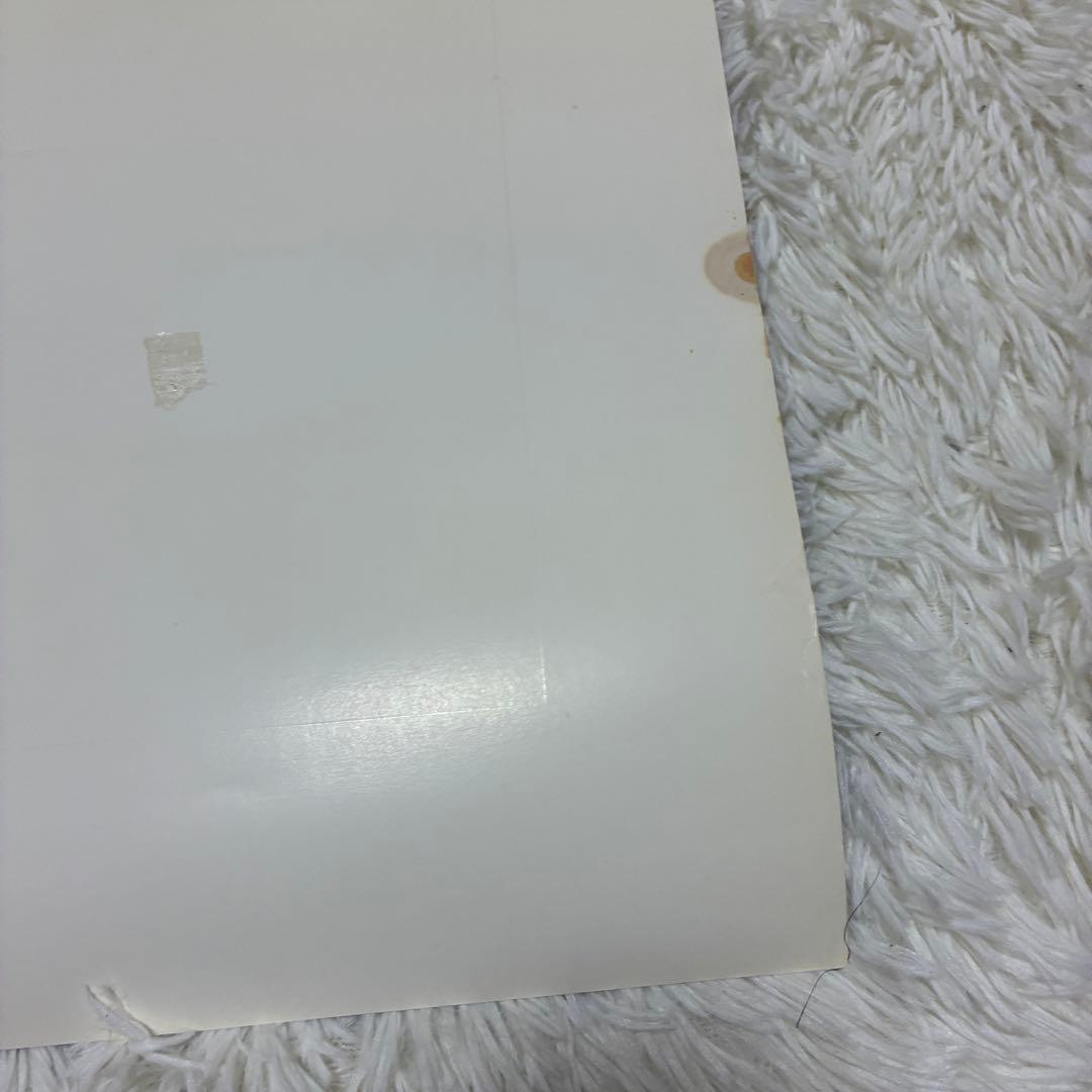 【希少】マイケルジャクソン　デンジャラス　サイン入りポスター　鑑定書付き