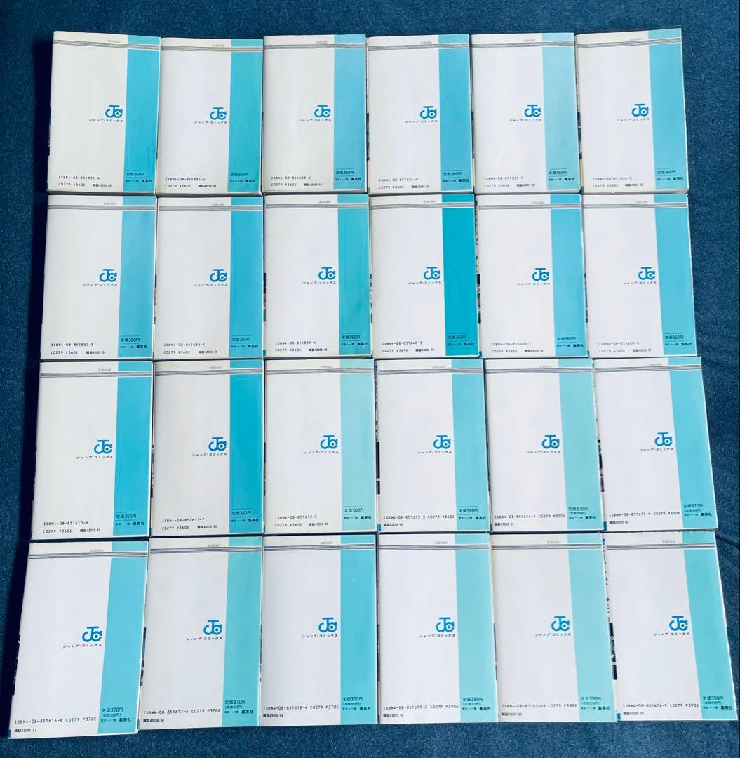 ドラゴンボール　全42巻 初版 コミックニュース 鳥山明 DRAGON BALL