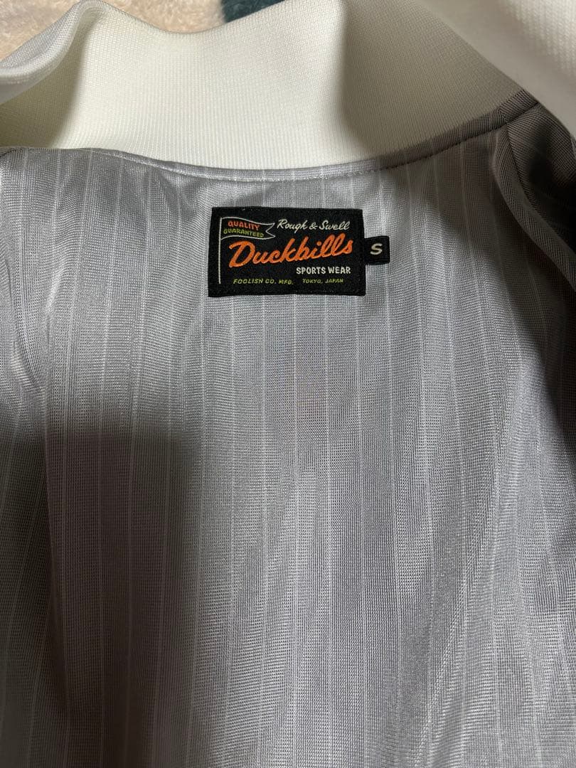 ラフアンドスエル　中綿ジャケット　Sサイズ