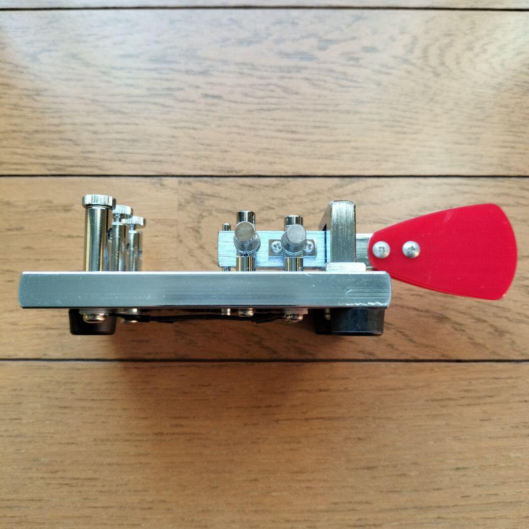 GHD テレグラフキー