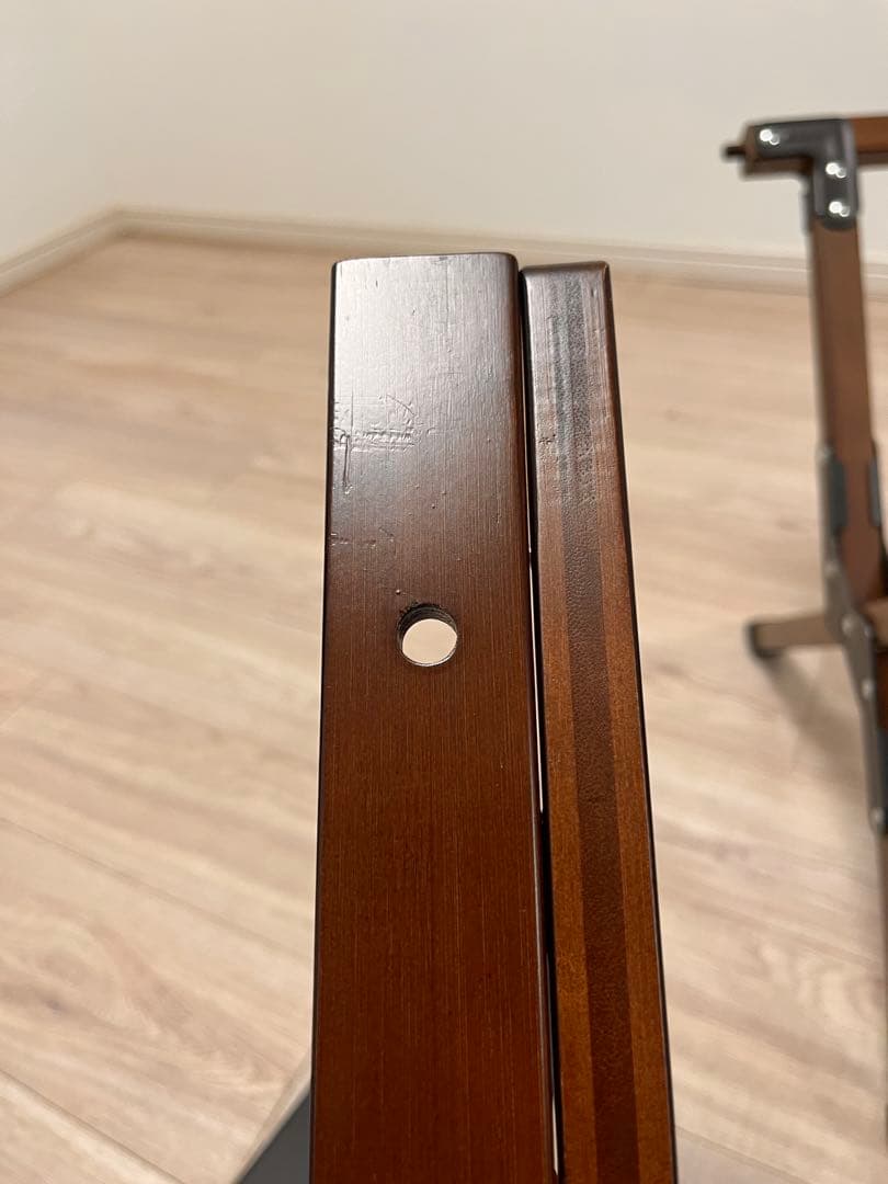 ①Hilander chef table ハイランダーシェフテーブル