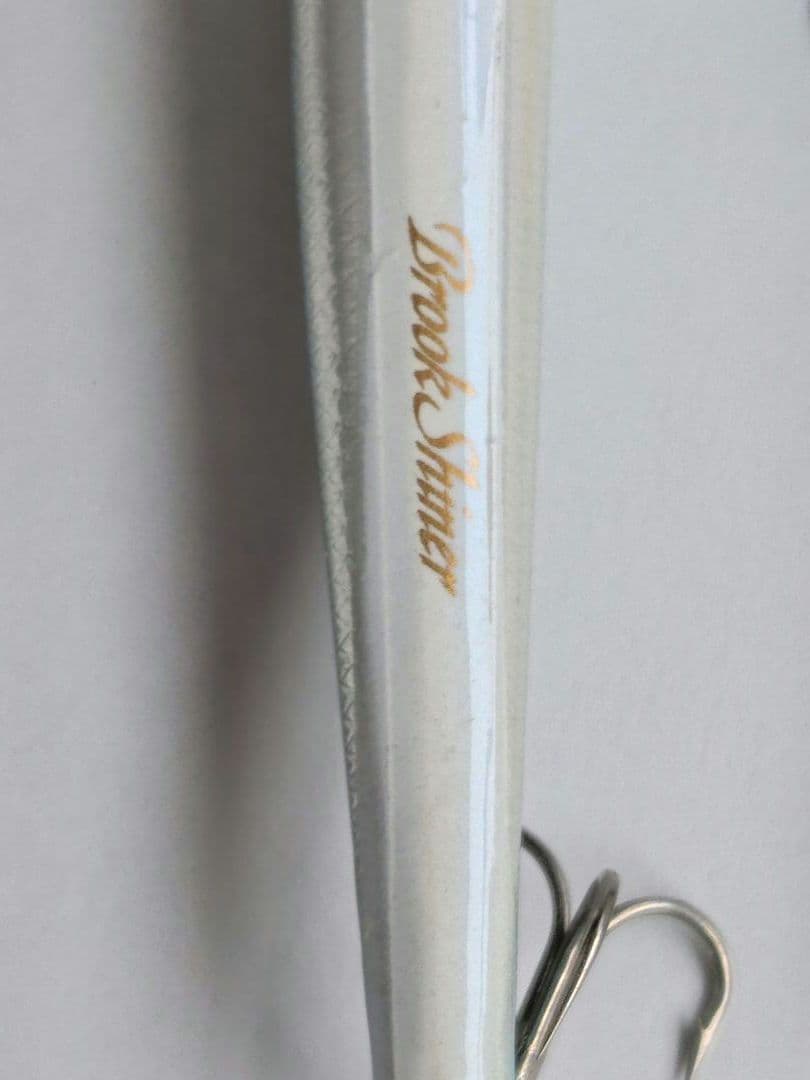 トラウト用 未使用ミノー 85〜90