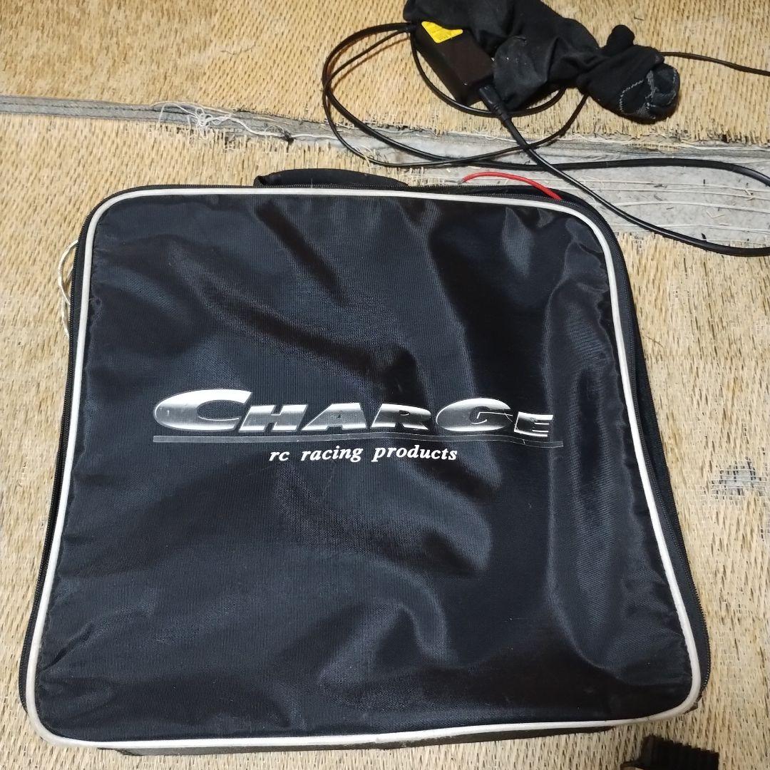 Hyperion EOS0615i DUO3 他充電器セット