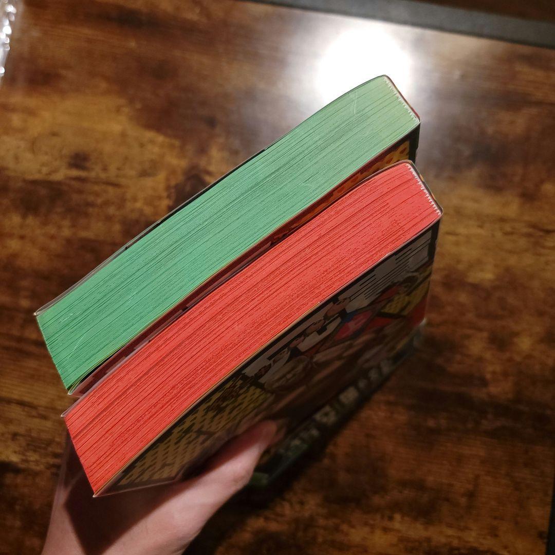 お宝☆田丸浩史「超兄貴FUG」上下巻セット・初版美品