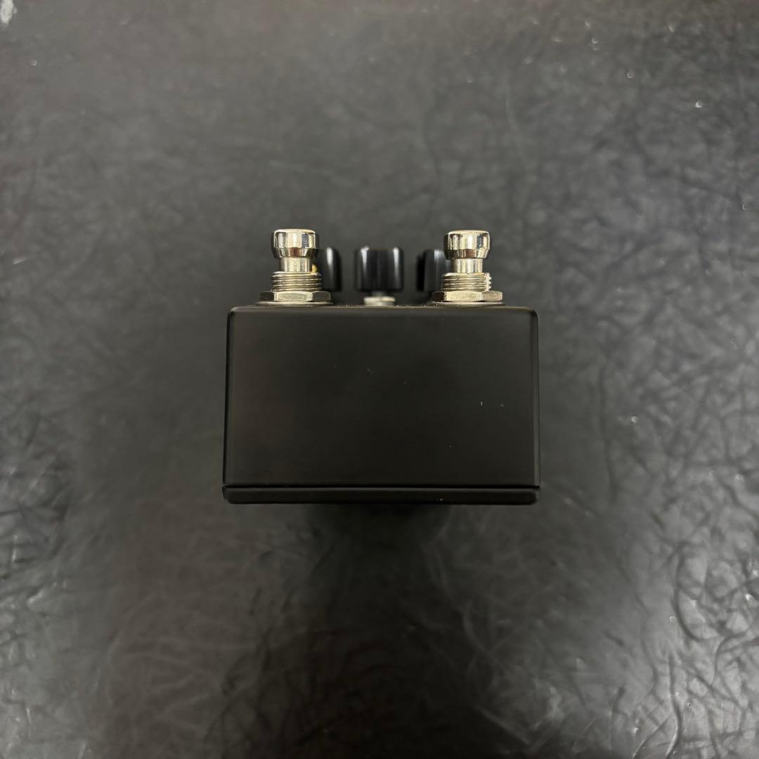 ギター Walrus Audio Voyager MK2 Black