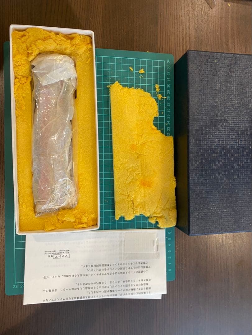 フクシマ模型　ニキ05 HOゲージ　完成品