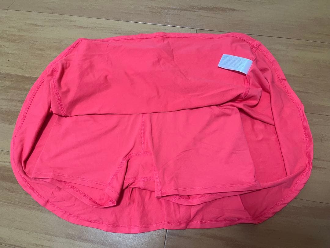 Lija ピンク スカート XS/TP