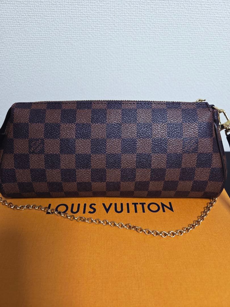 ルイヴィトン*ノベルティショルダーバッグ