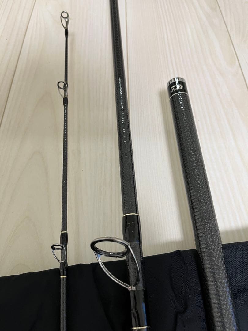 【美品】ダイワ　サンダウナーコンペティション31-405S