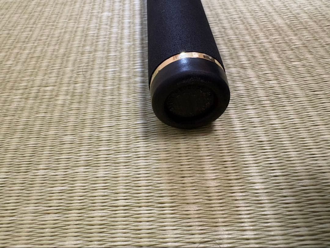 TMJC-70H ワンピースバスロッド　エバーグリーン　テムジン　JIN