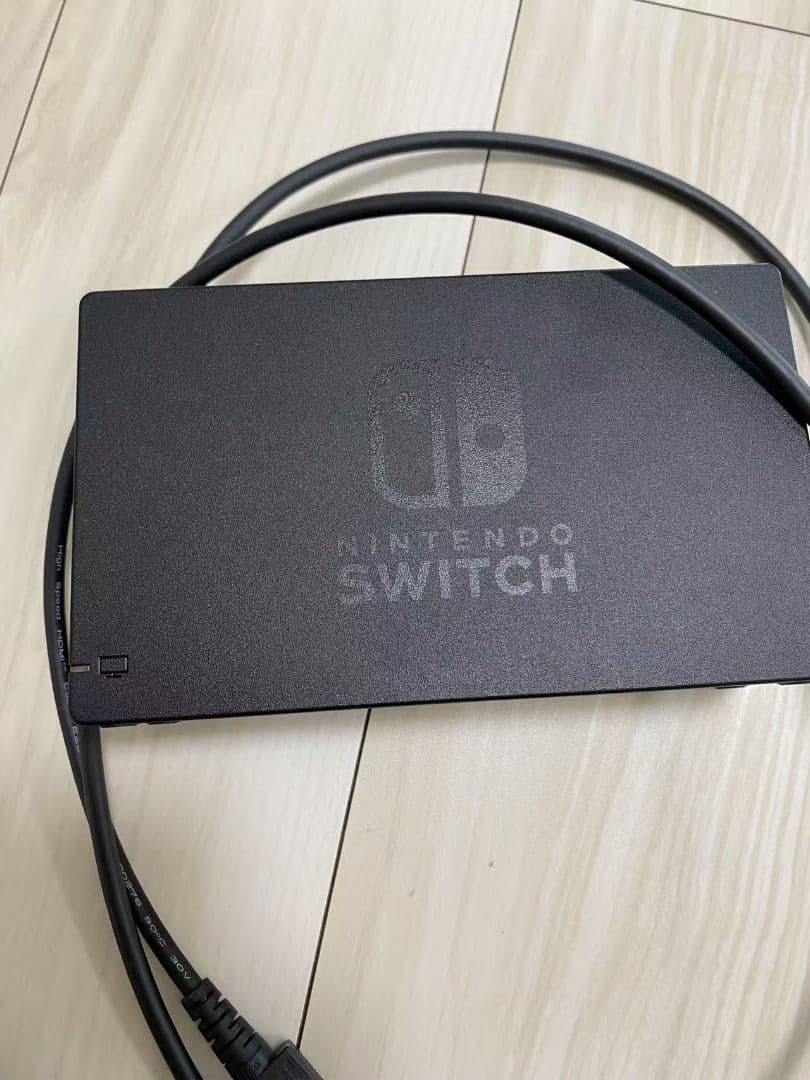 Switch本体 ＋ リングフィットアドベンチャー セット（美品）