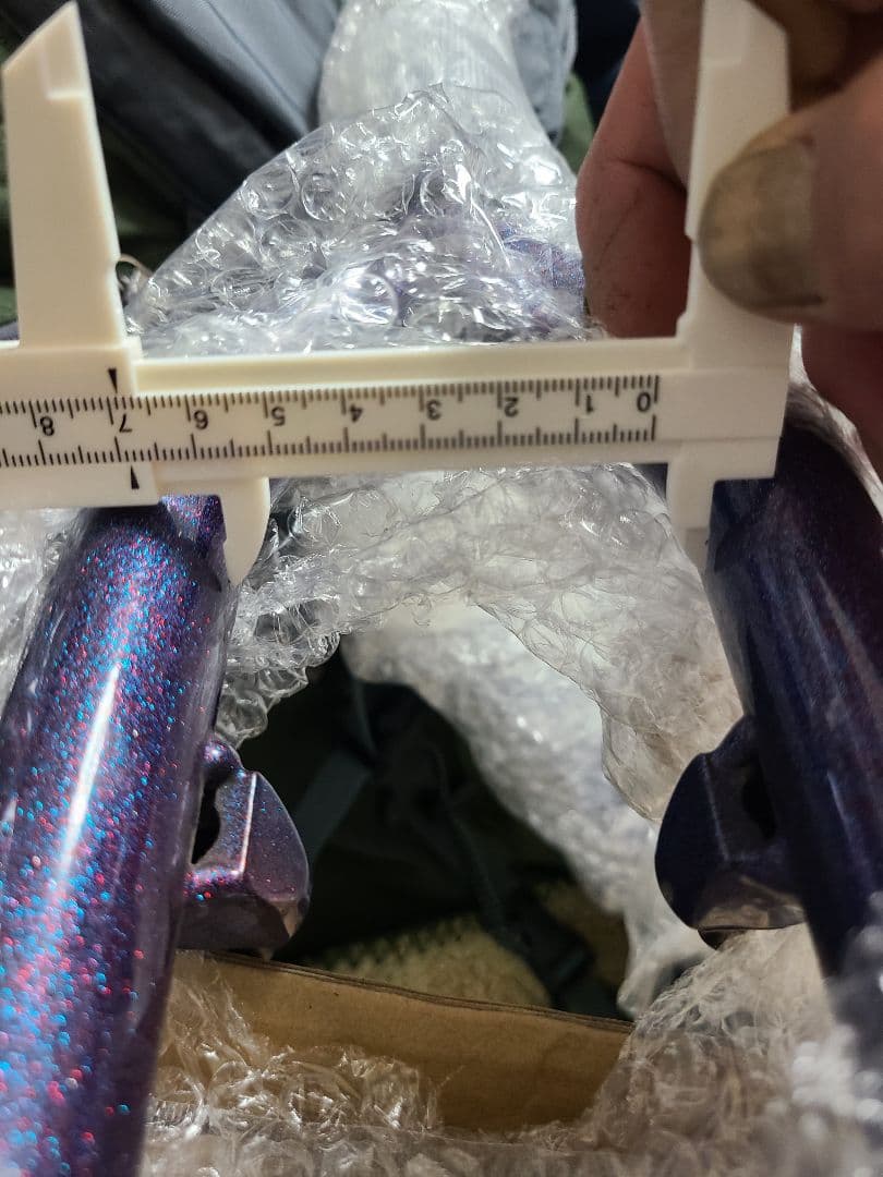 中古 VIGORE シクロクロス　フレームセット　レア　前後ホイール付きません。