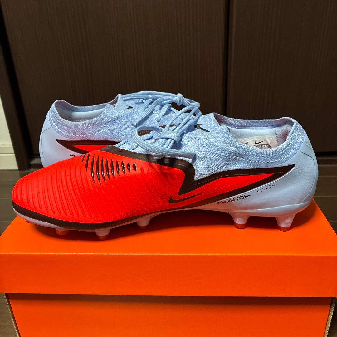 Nike Phantom6 LOW PRO AG 人工芝サッカーシューズ