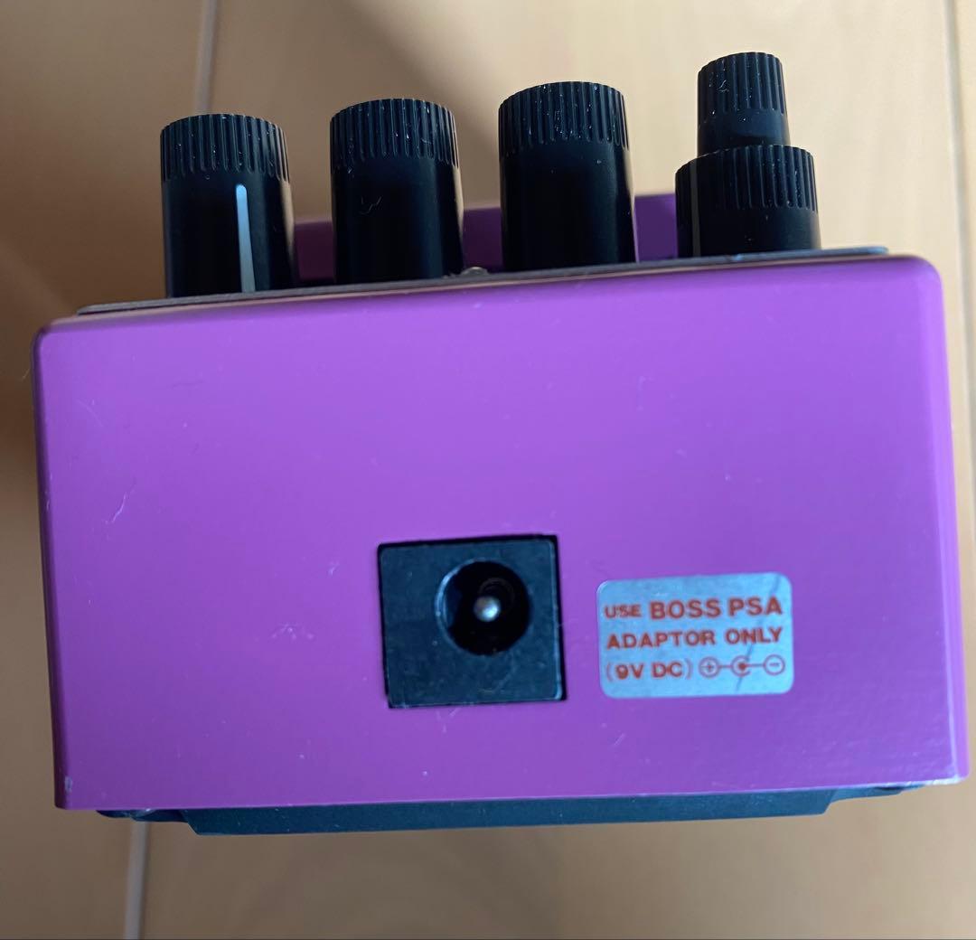 ｛最安値品｝BOSS BF-3