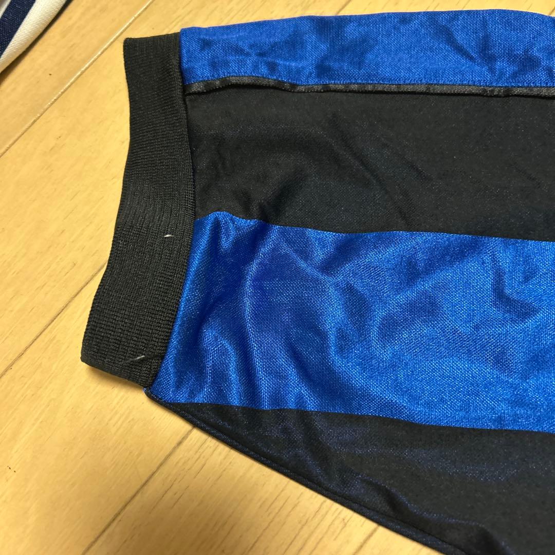 90s ヴィンテージ　 インテル・ミラノ Nike シャツ