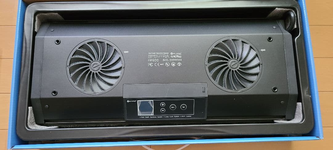 スペクトラ　ＳＰ２００ ブラック