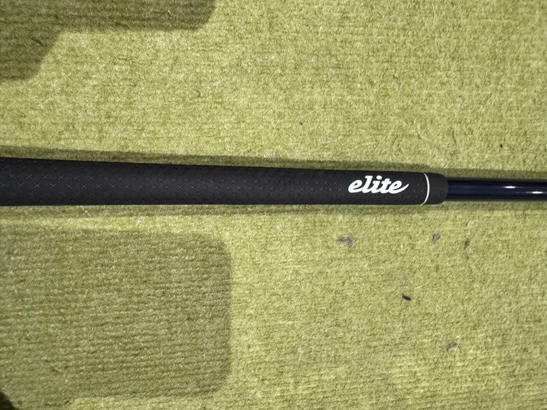 ベンタスブルー6X ドライバー用