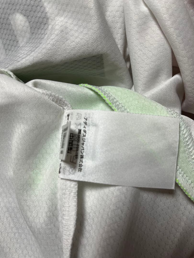 新品 PALACE × JUVENTUS プラシャツ XS