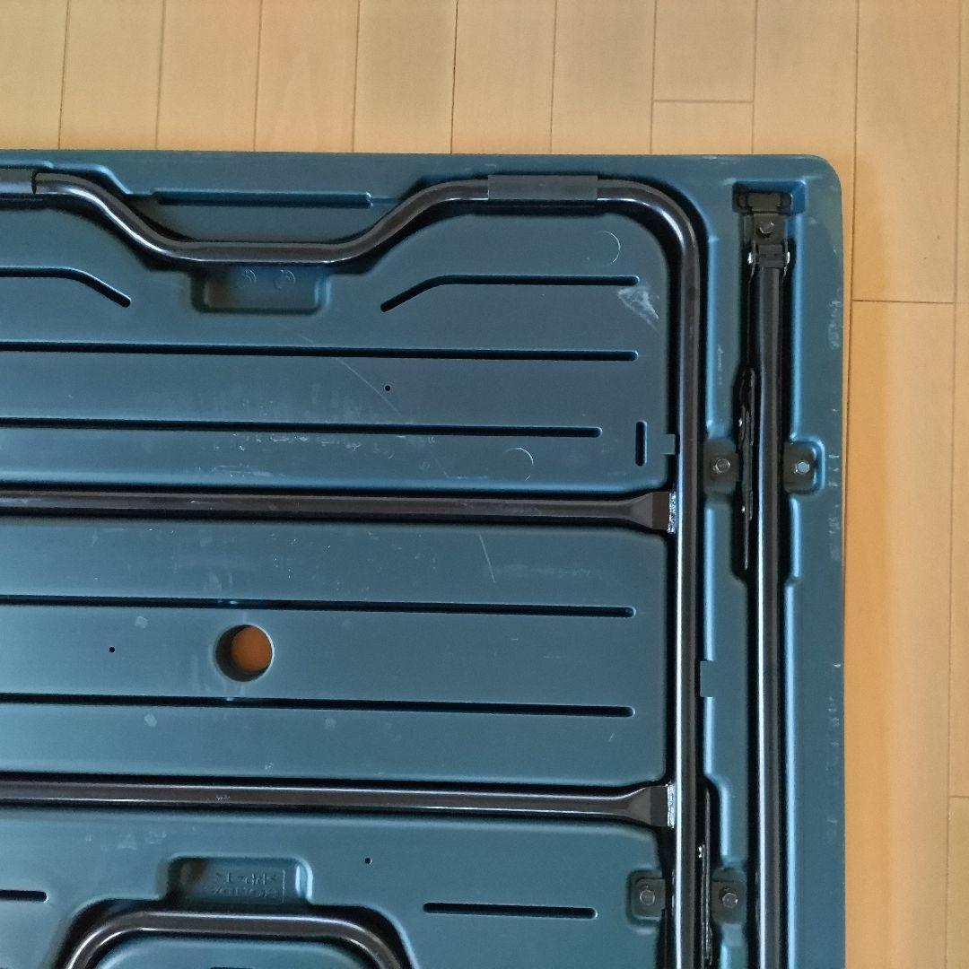 【レア】CR-V ビルトイン・テイクアウトテーブル