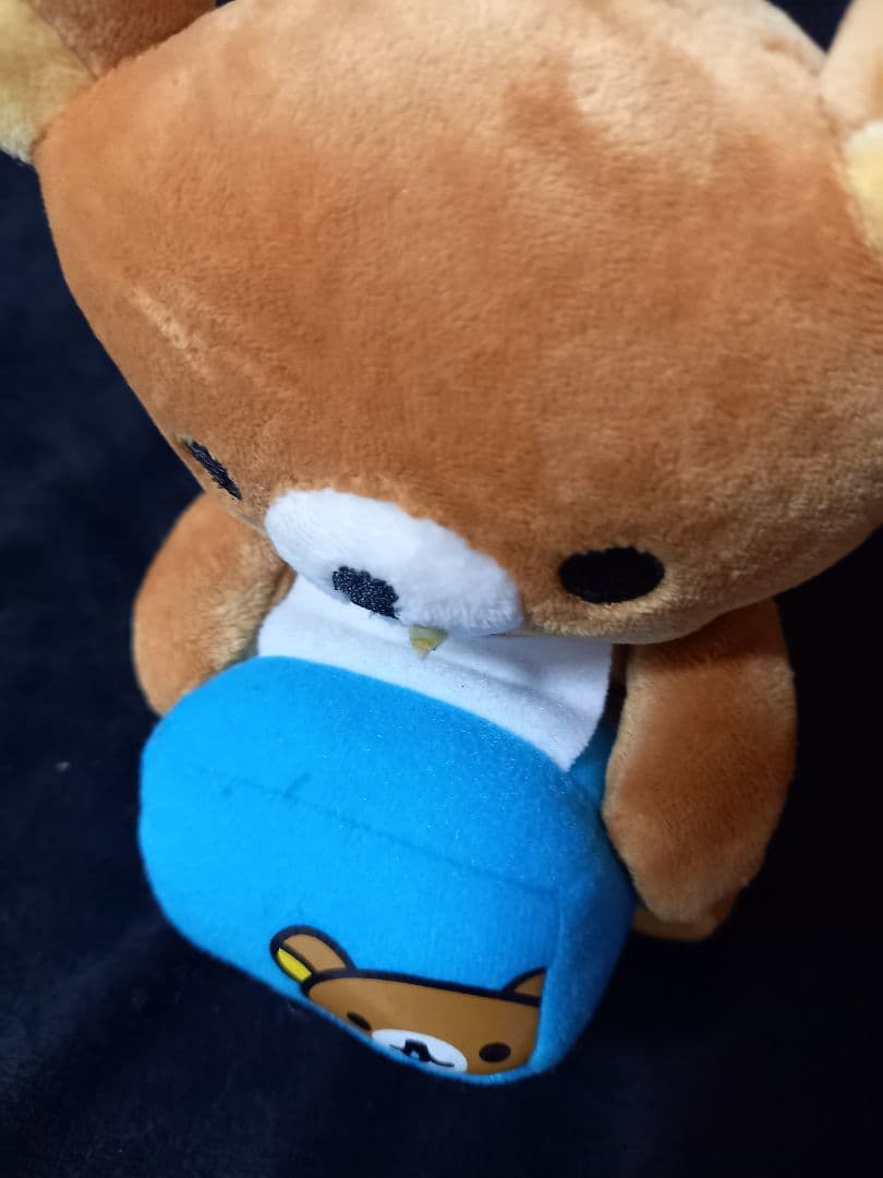 平成レトロ サンエックス リラックマ コリラックマ ぬいぐるみ 初期 まとめ売り