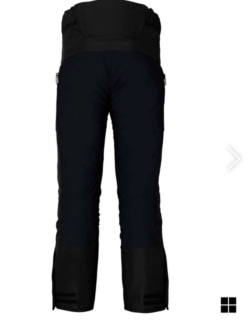 未使用PHENIX Alpine Satellite Cargo PT メンズ