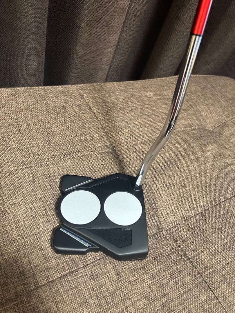 ODYSSEY 2-ball Ten パター