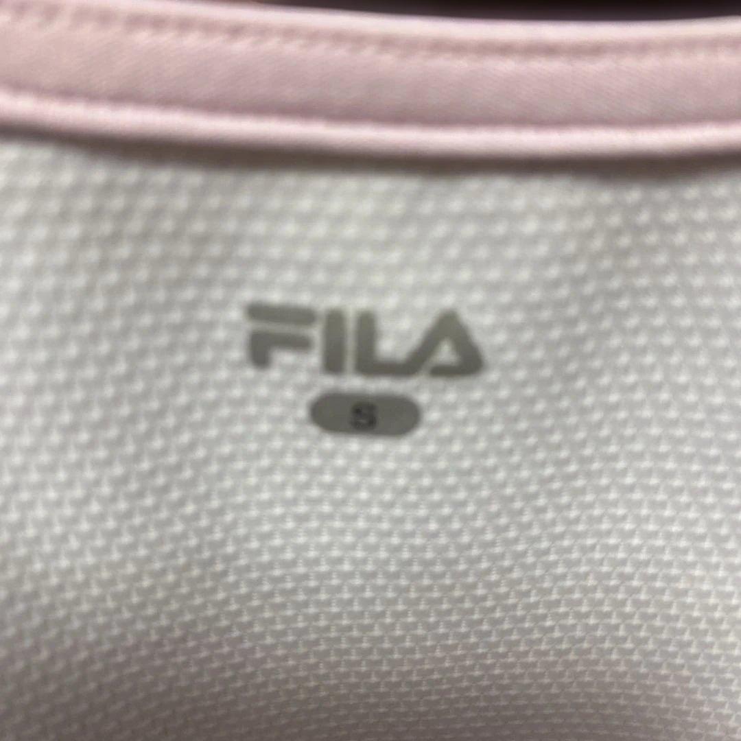FILA 上下セット