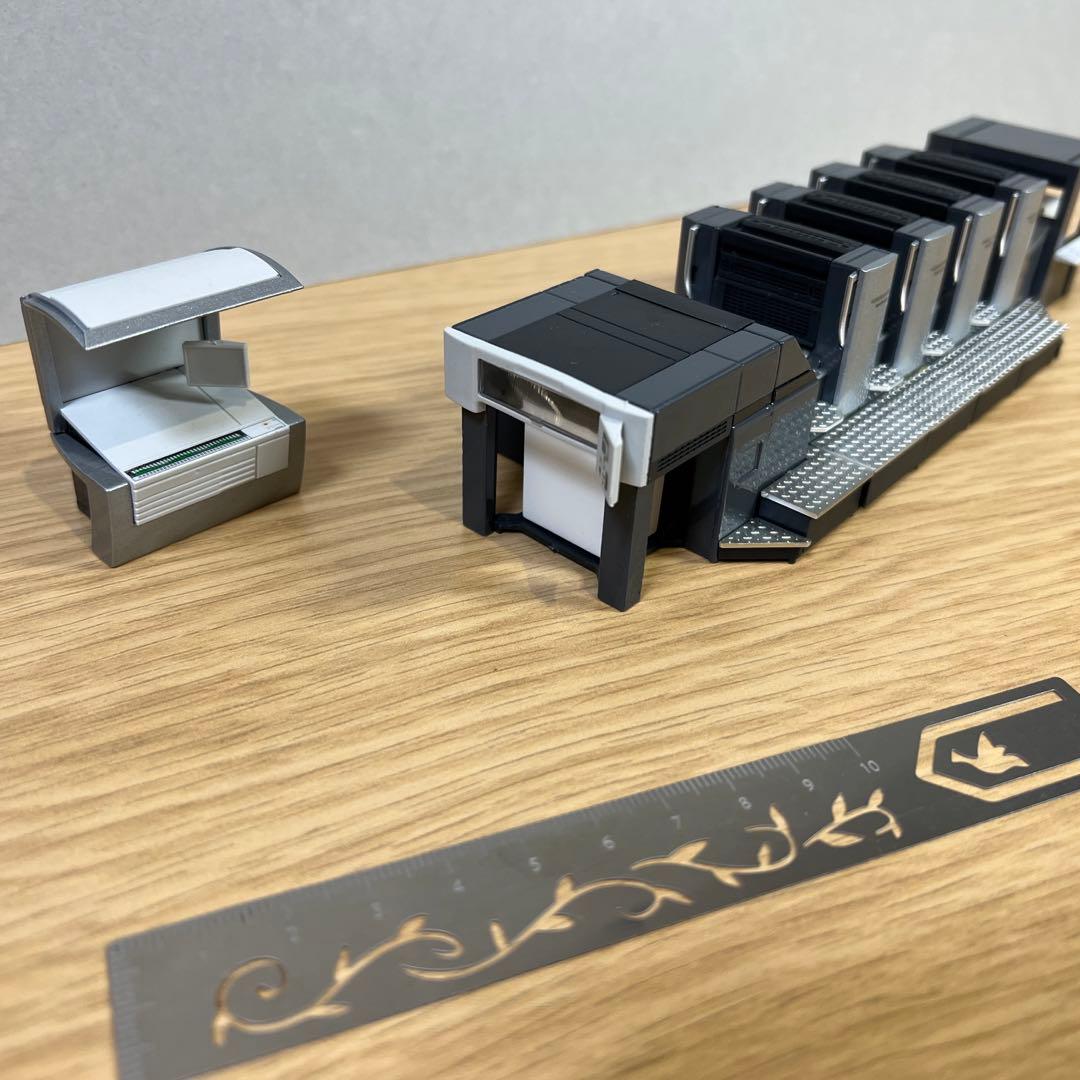 コレクション Heidelberger Druckmaschine SM/CD 102