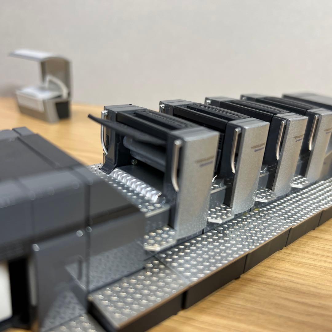 コレクション Heidelberger Druckmaschine SM/CD 102