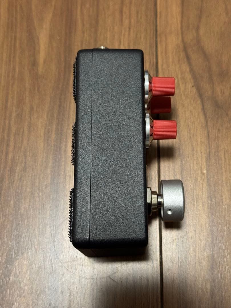 ベース Fender BASSMAN D