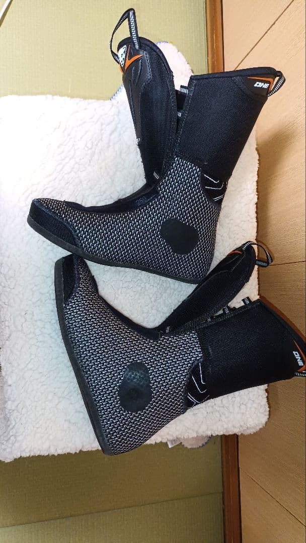 Dynafit One PX 山スキー兼用靴 25cm