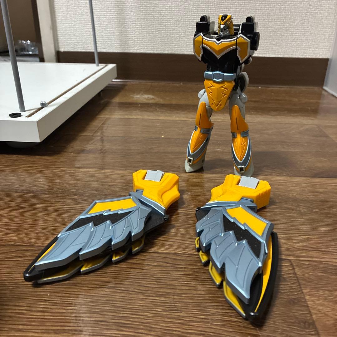 値引き中　DXマジキング